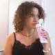 Hiustenkasvua tukeva HAIR JAZZ KIHARAT-shampoo